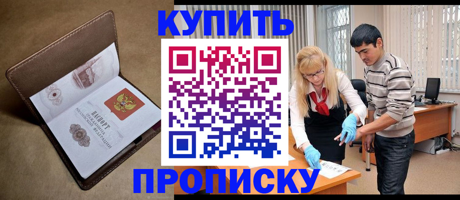 купить прописку в Купино