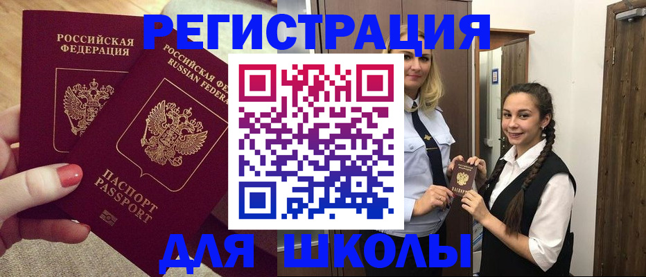 прописка для школы в Купино