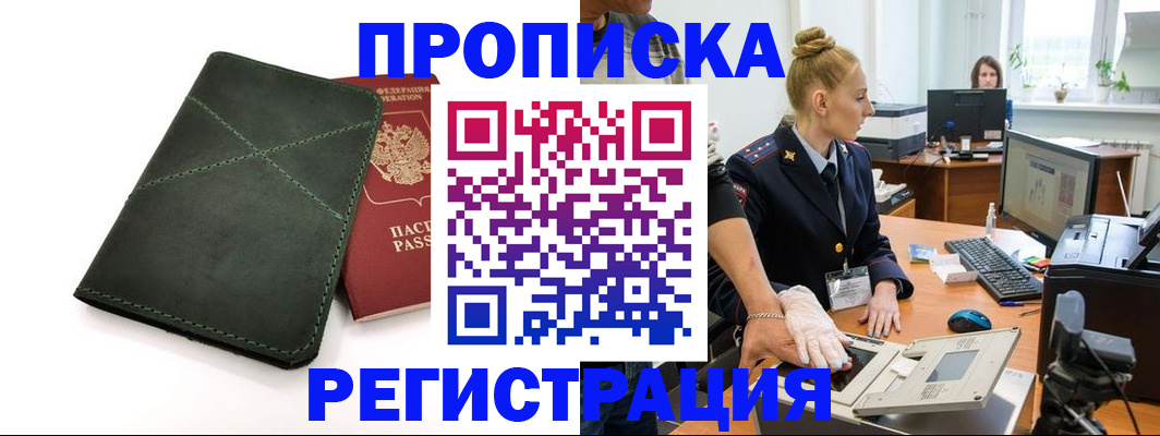 прописка 2025 в Купино